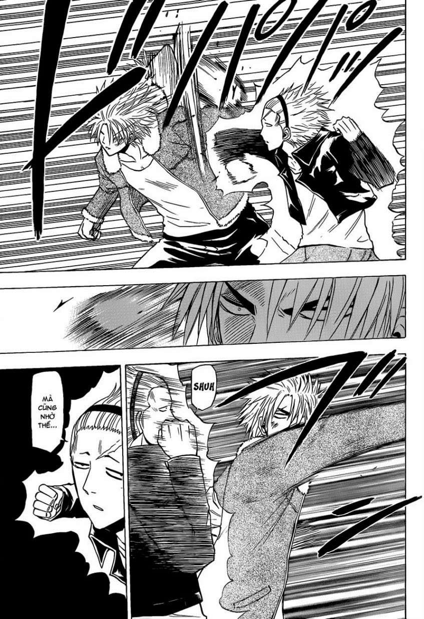 Chapter 211 - Trang 15
