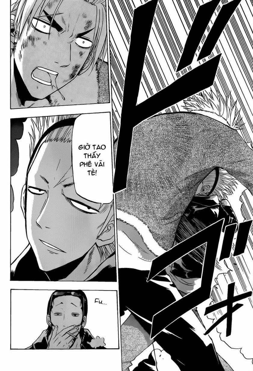 Chapter 211 - Trang 16