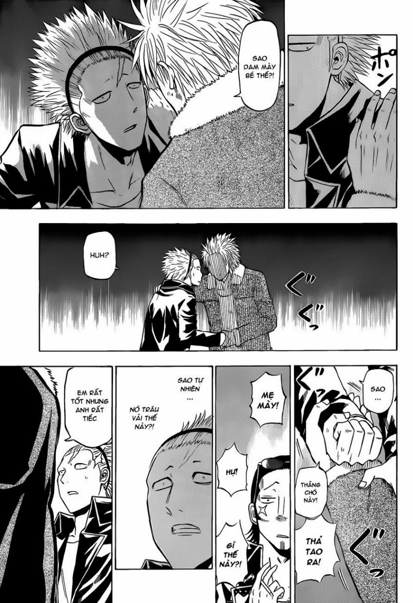 Chapter 211 - Trang 17