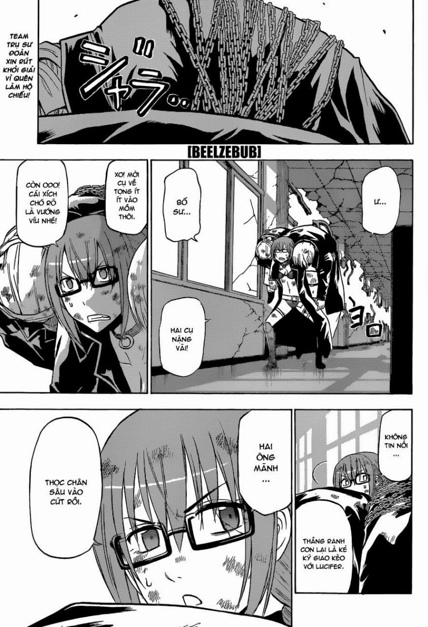 Chapter 211 - Trang 3