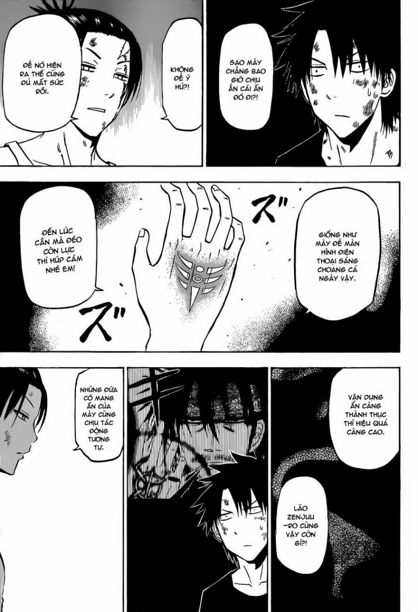 Chapter 211 - Trang 5