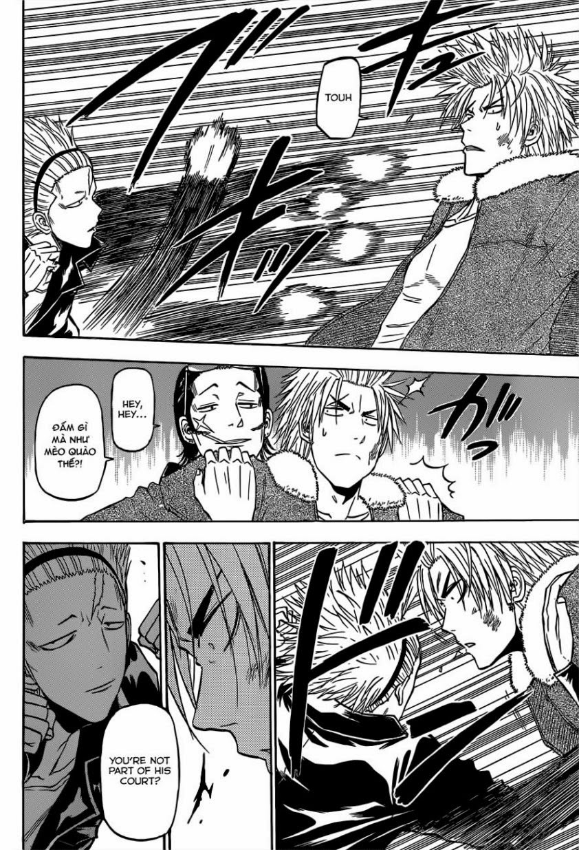 Chapter 211 - Trang 8