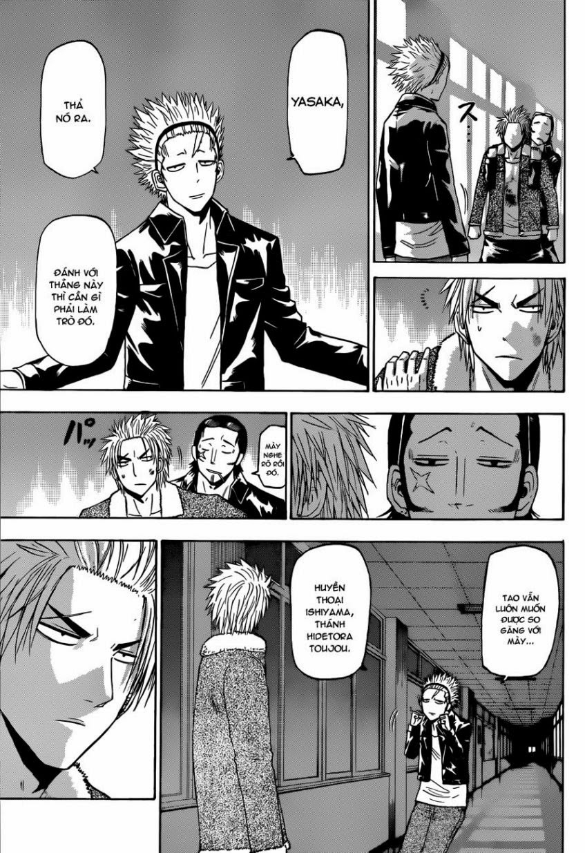 Chapter 211 - Trang 9