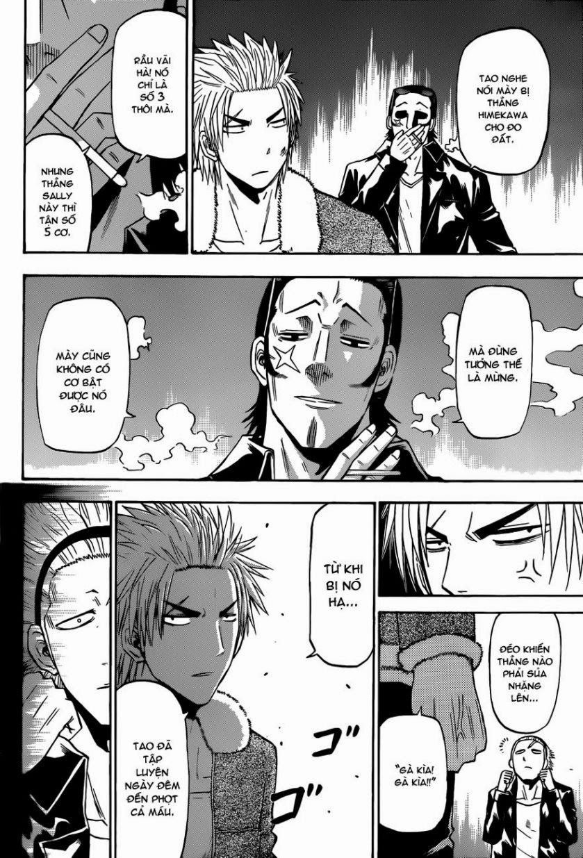 Chapter 211 - Trang 10