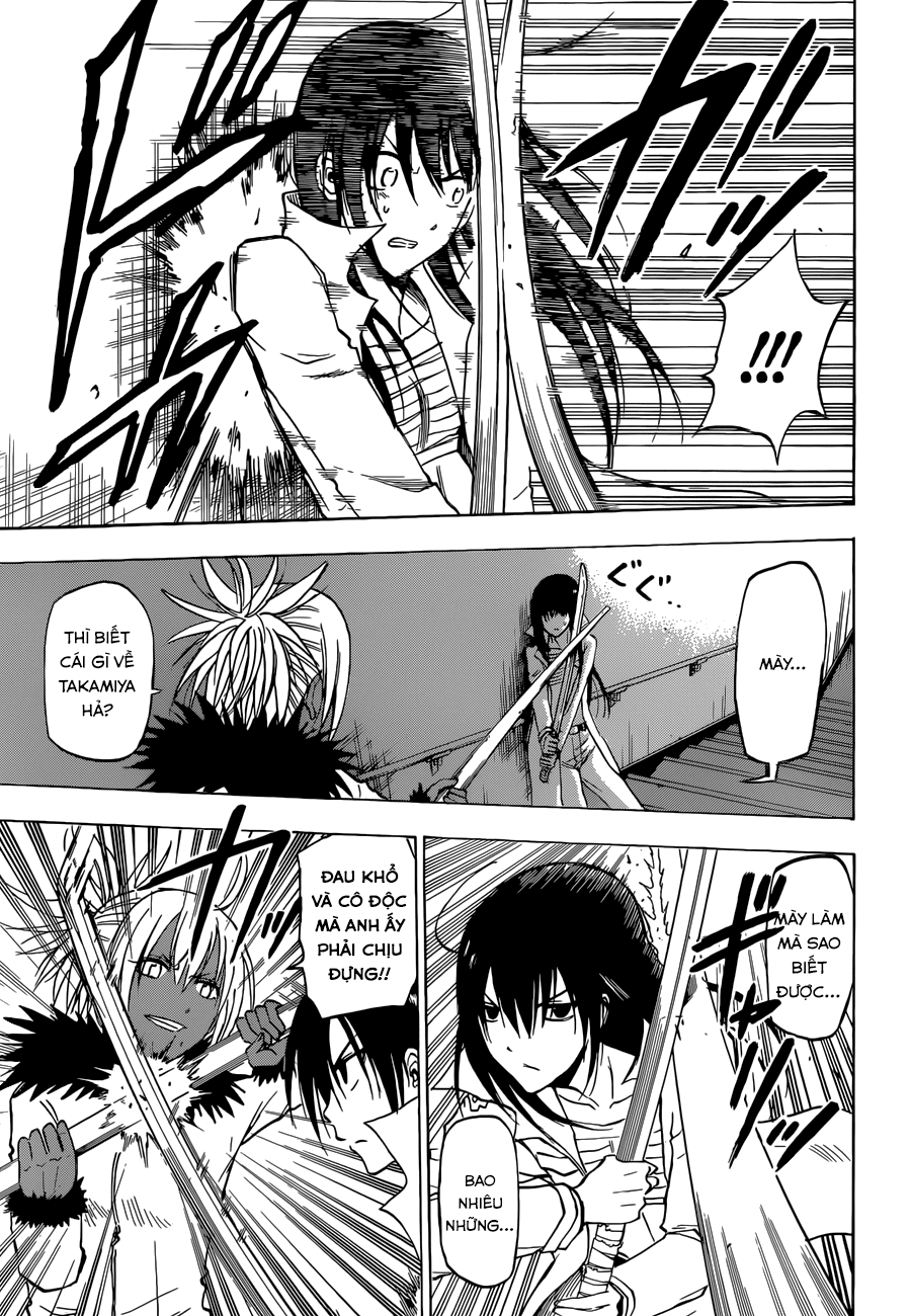 Chapter 212 - Trang 14