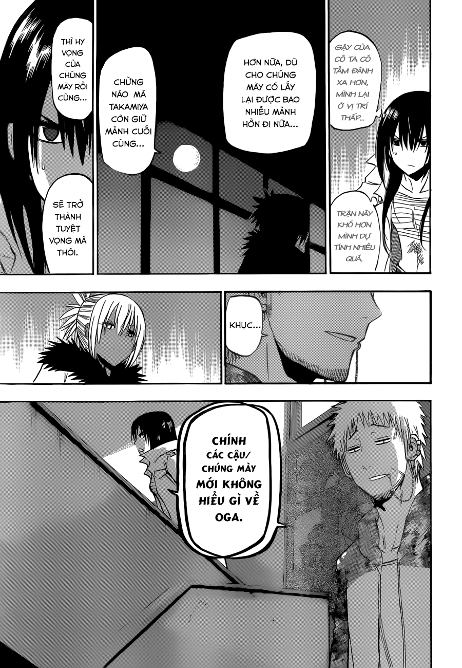 Chapter 212 - Trang 16