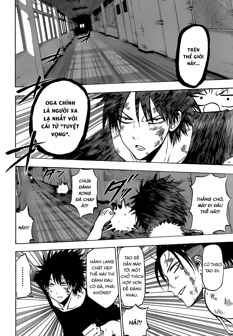 Chapter 212 - Trang 17