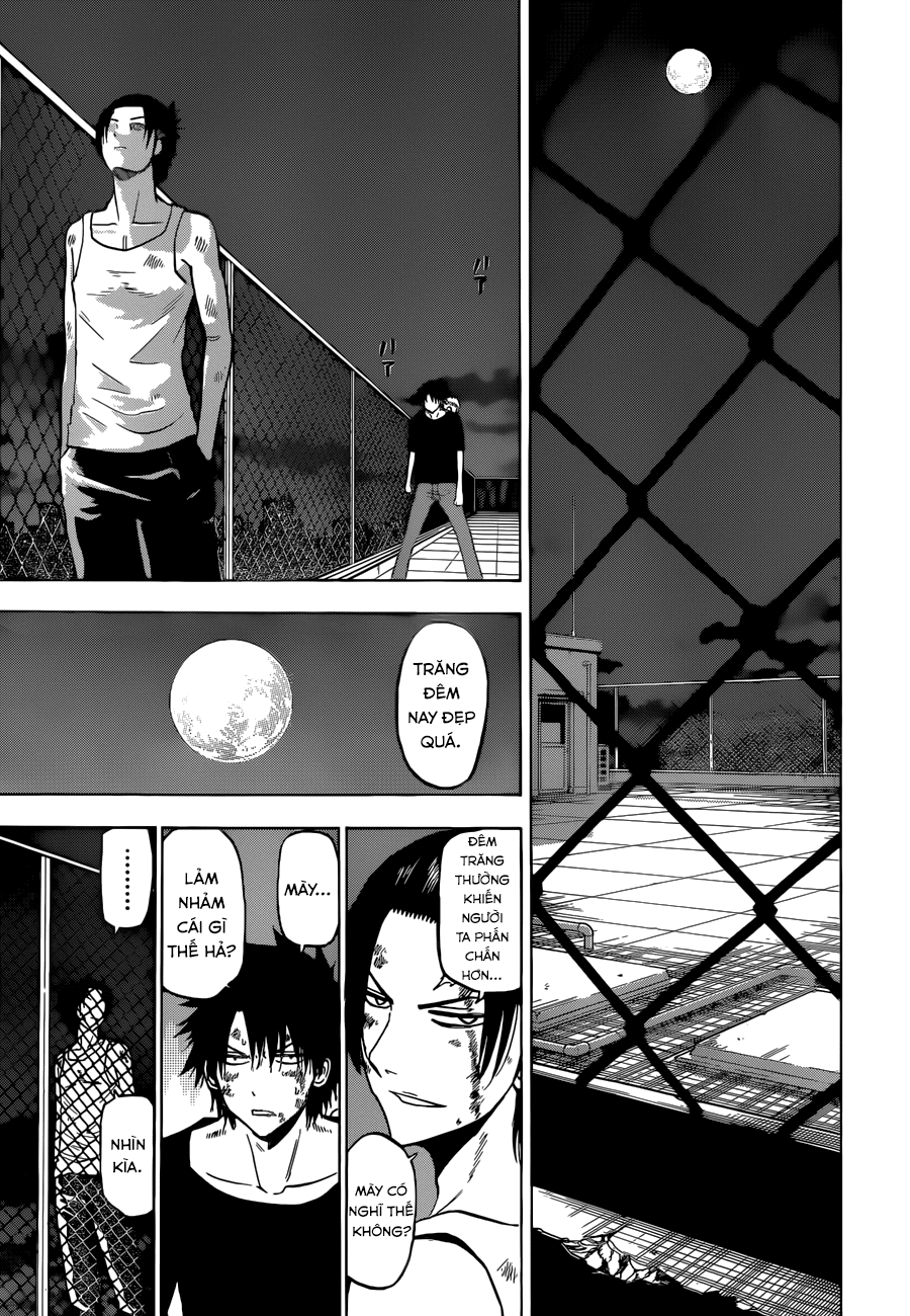 Chapter 212 - Trang 18