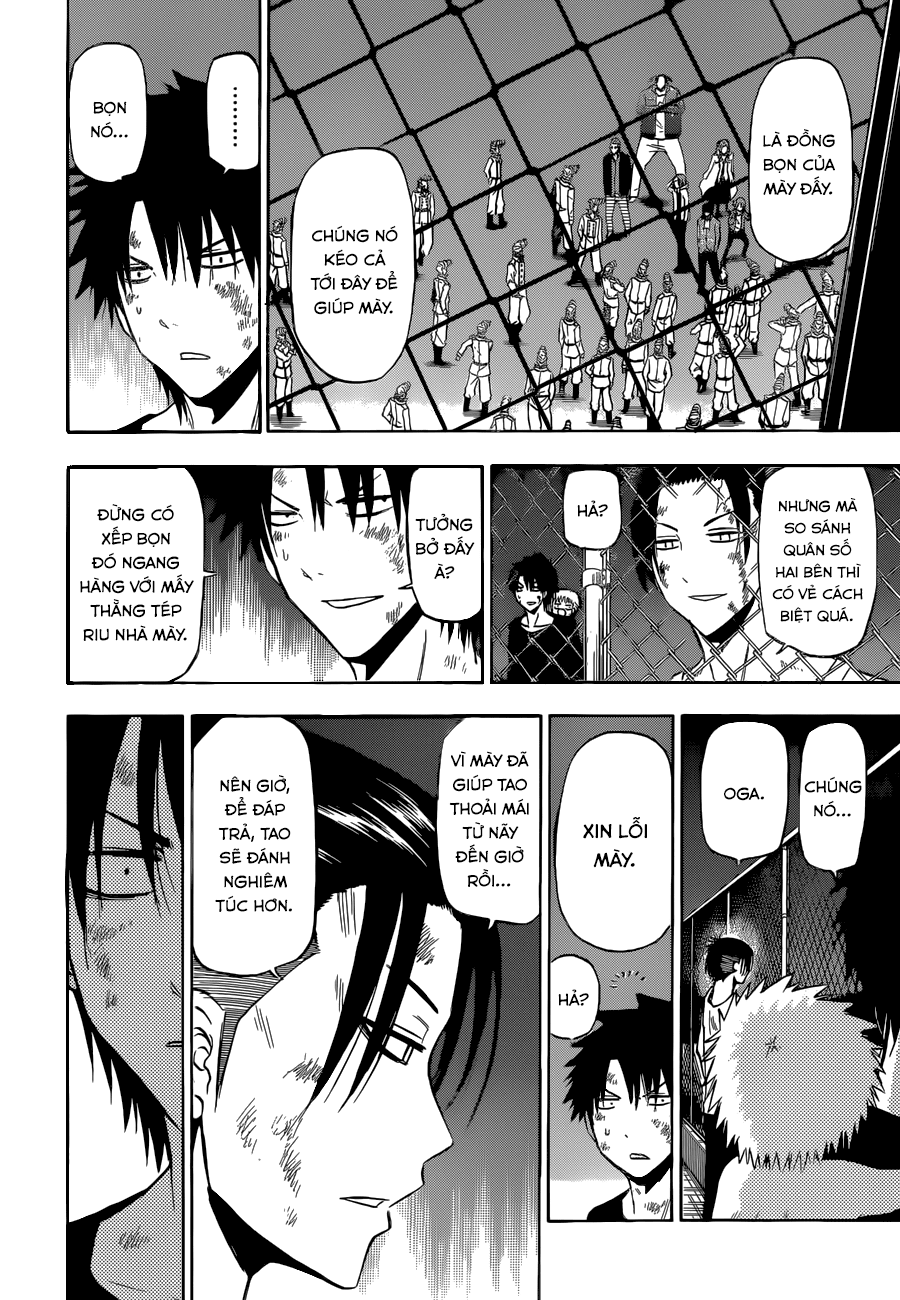 Chapter 212 - Trang 19