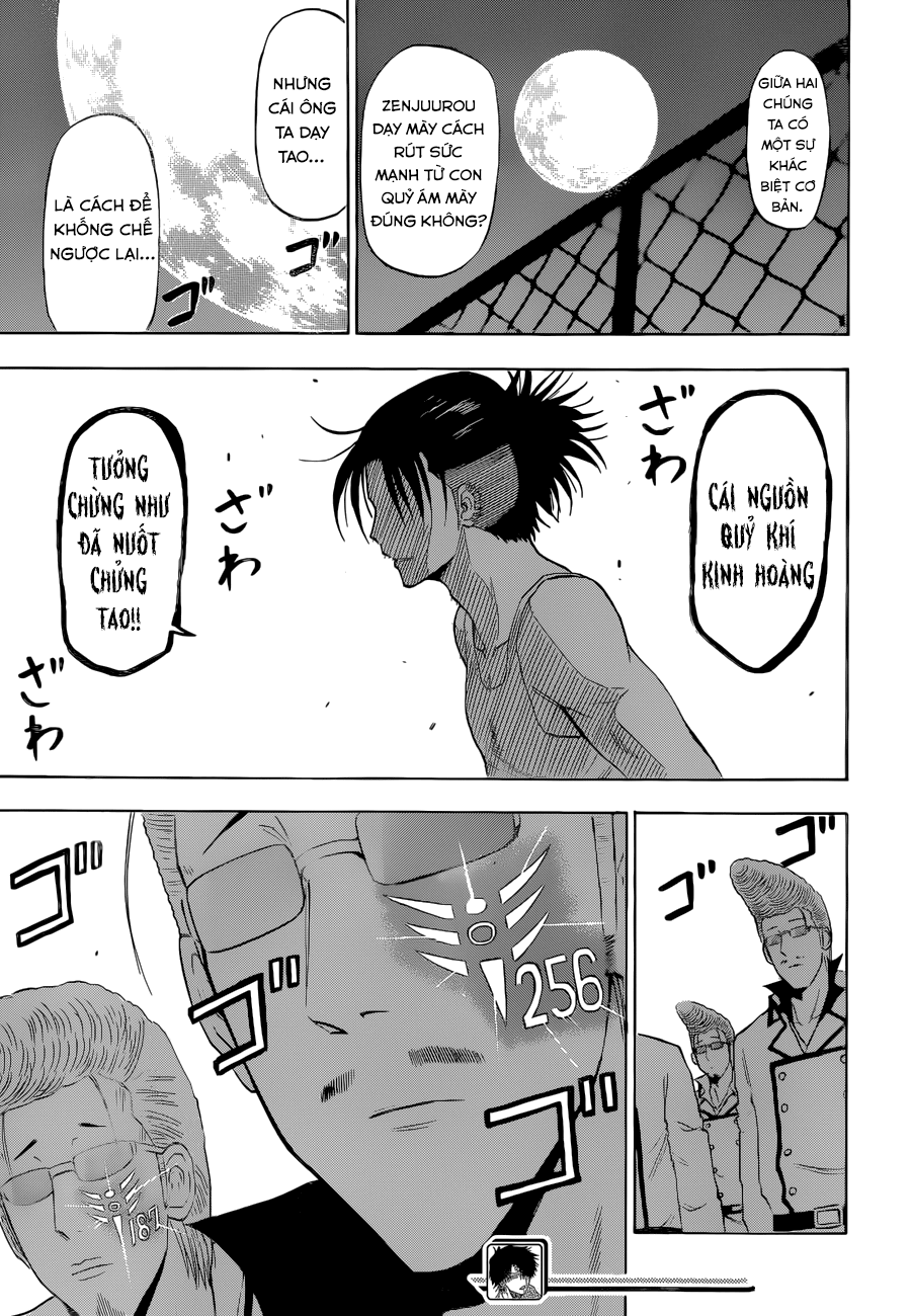 Chapter 212 - Trang 20