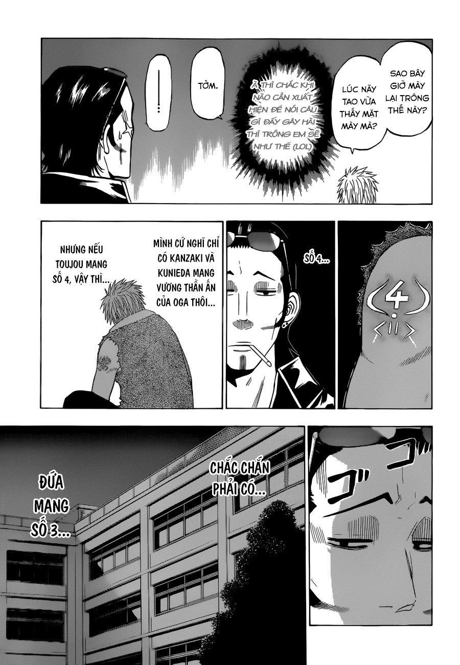 Chapter 212 - Trang 6