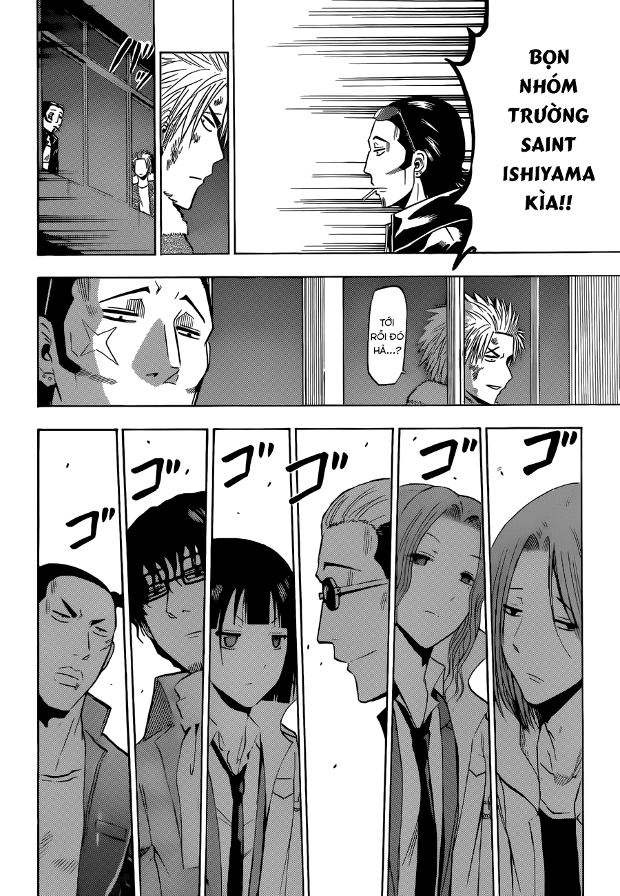 Chapter 212 - Trang 7