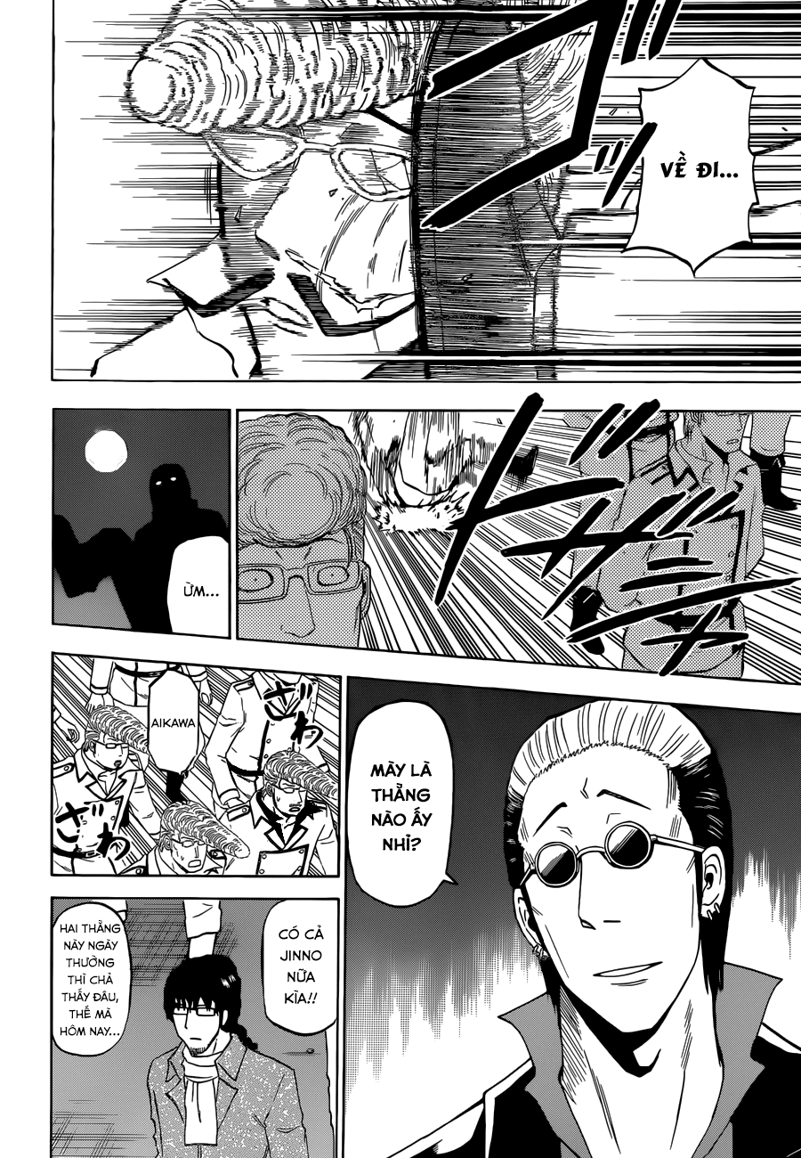 Chapter 212 - Trang 9