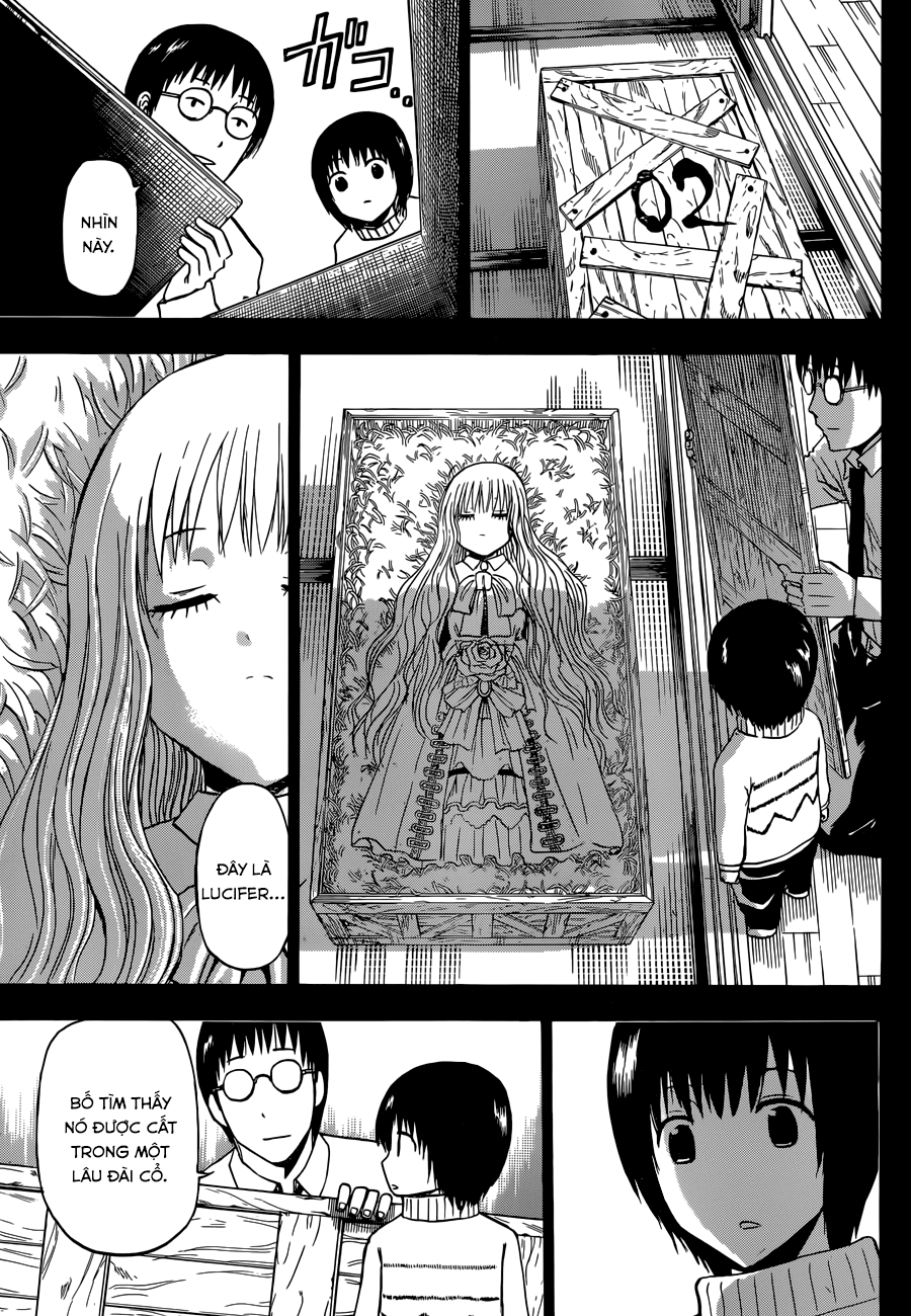 Chapter 213 - Trang 11