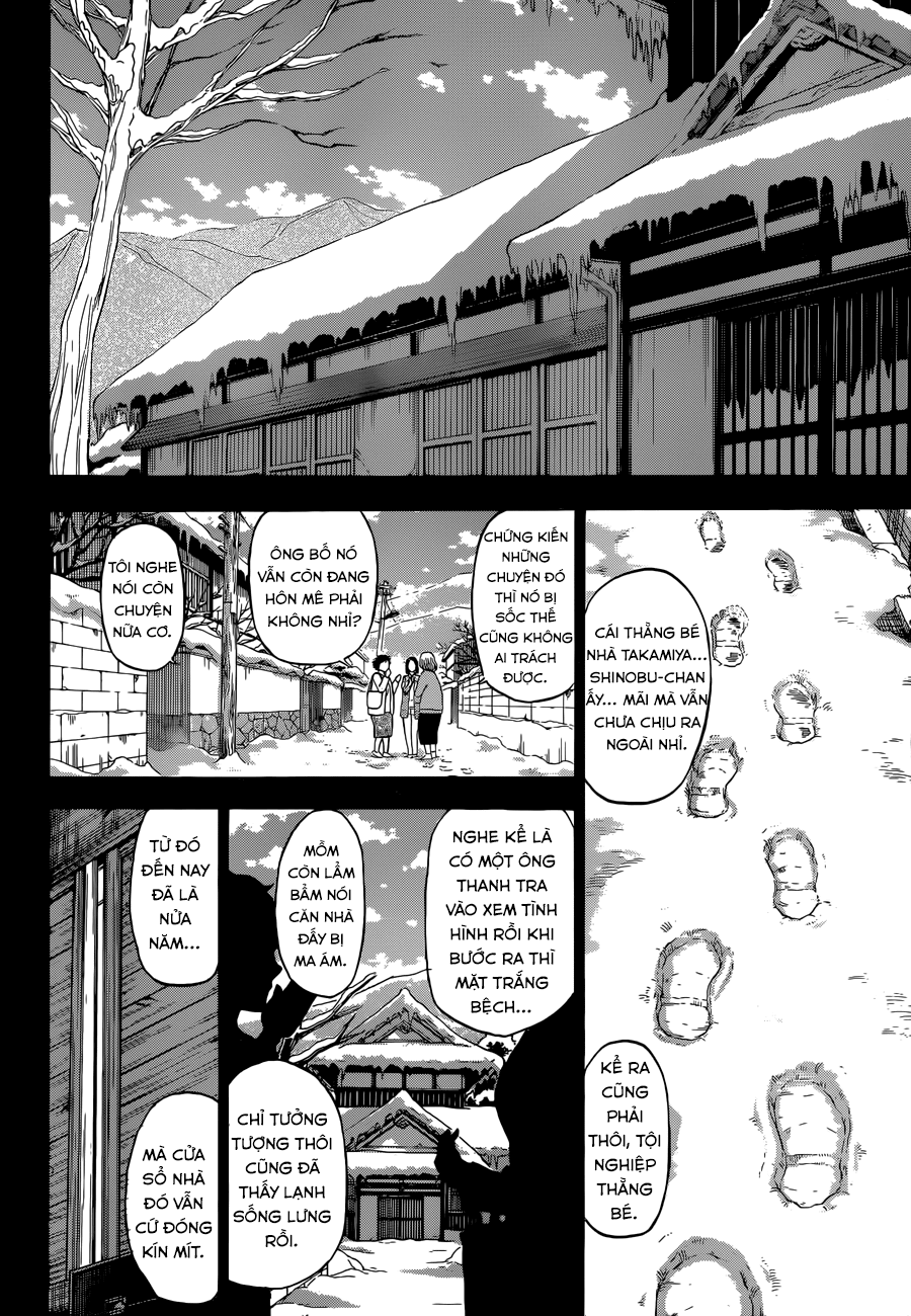 Chapter 213 - Trang 16