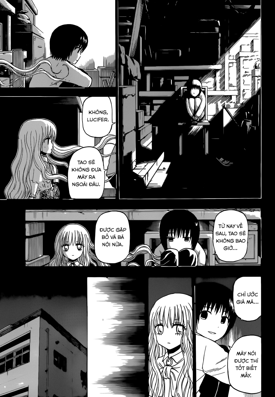 Chapter 213 - Trang 17