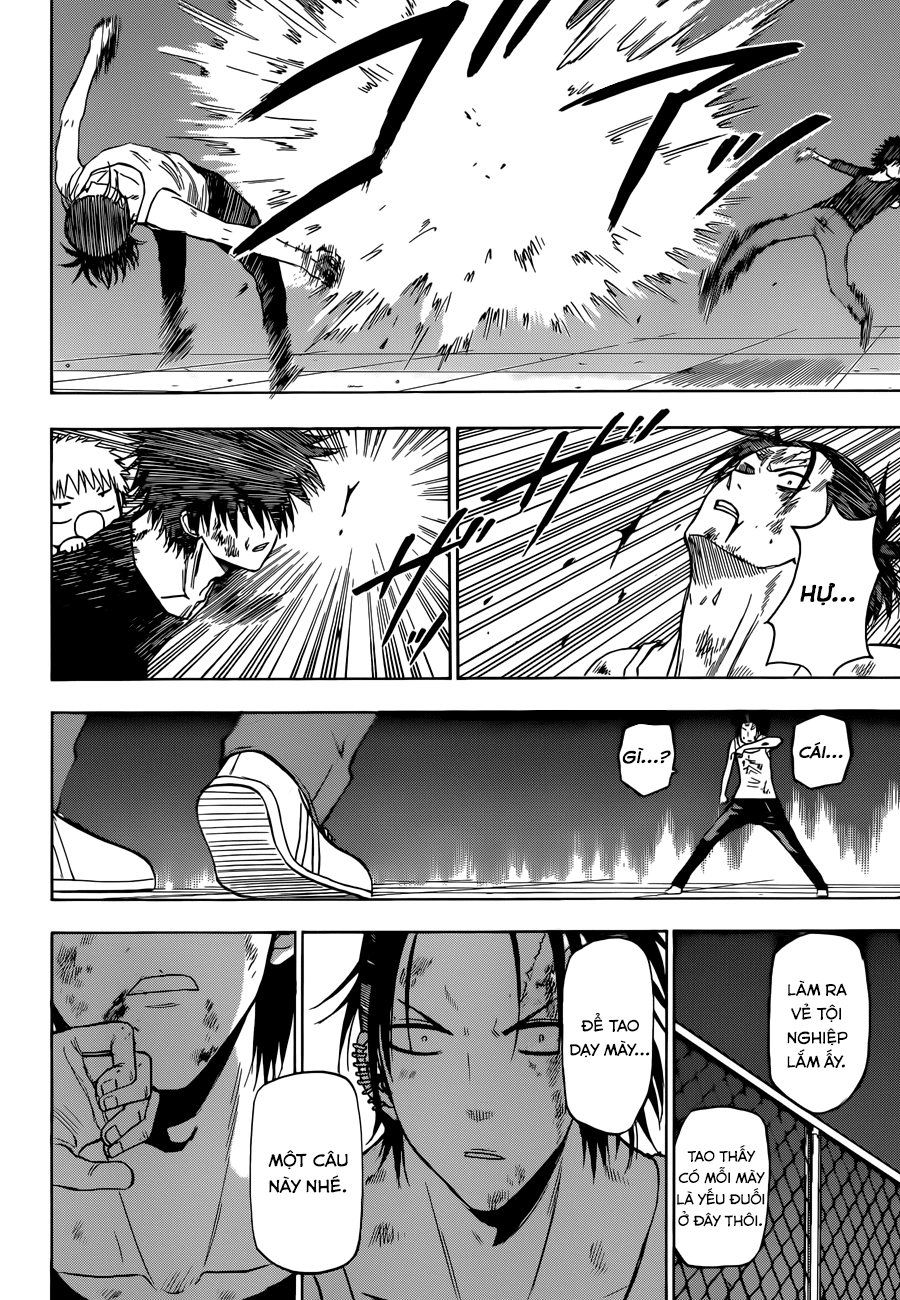 Chapter 213 - Trang 20