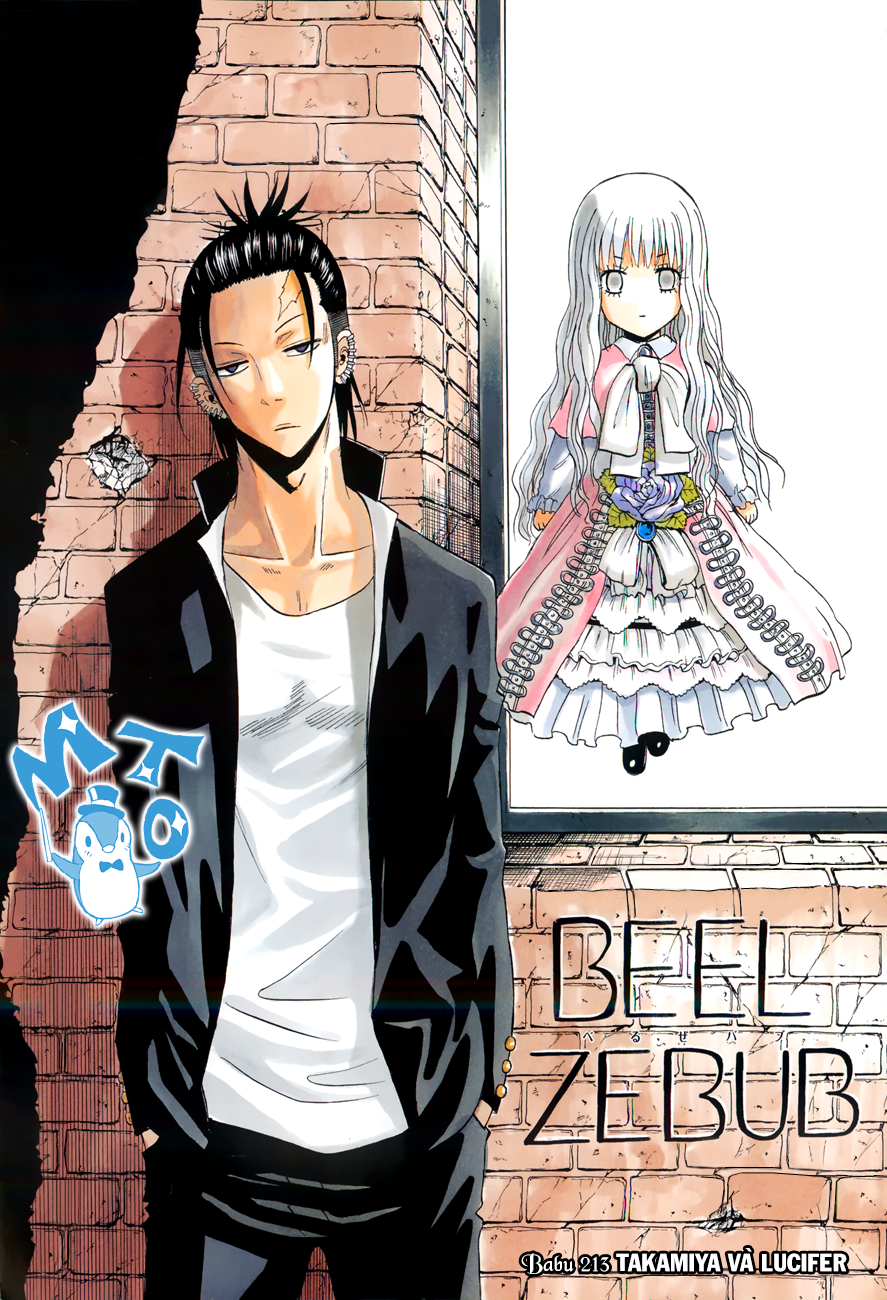 Chapter 213 - Trang 3