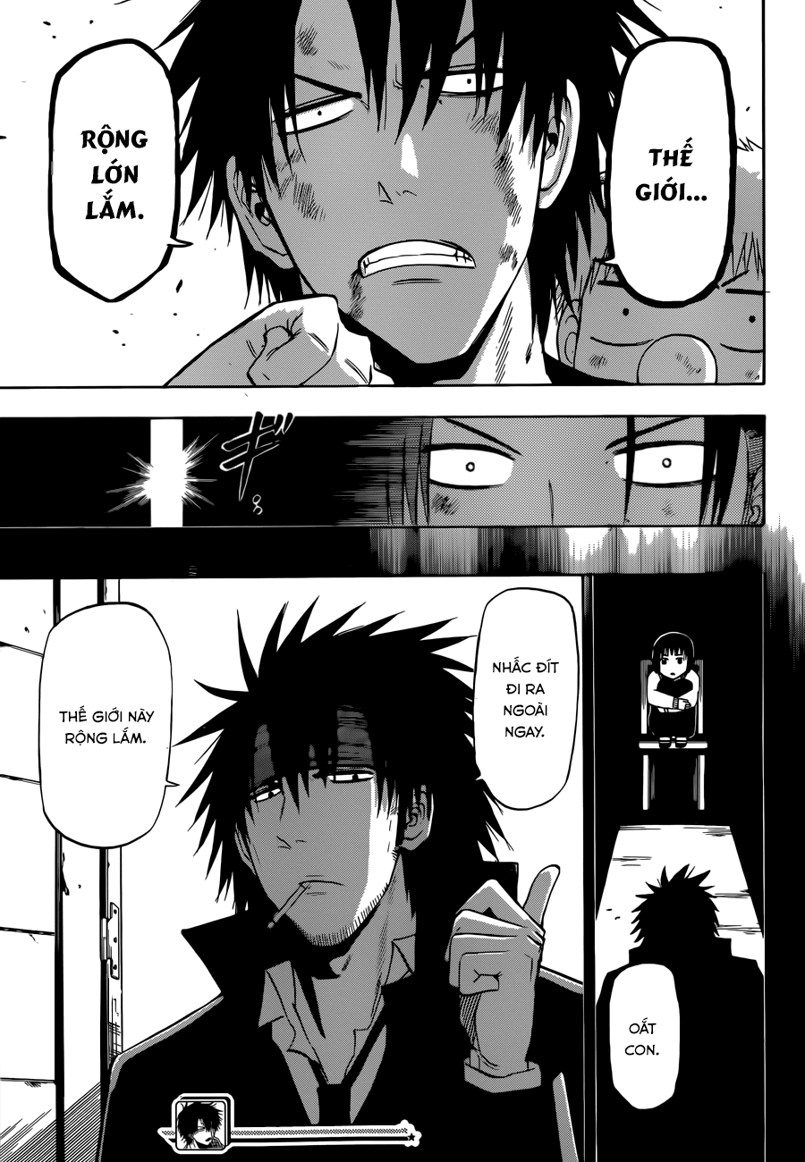 Chapter 213 - Trang 21