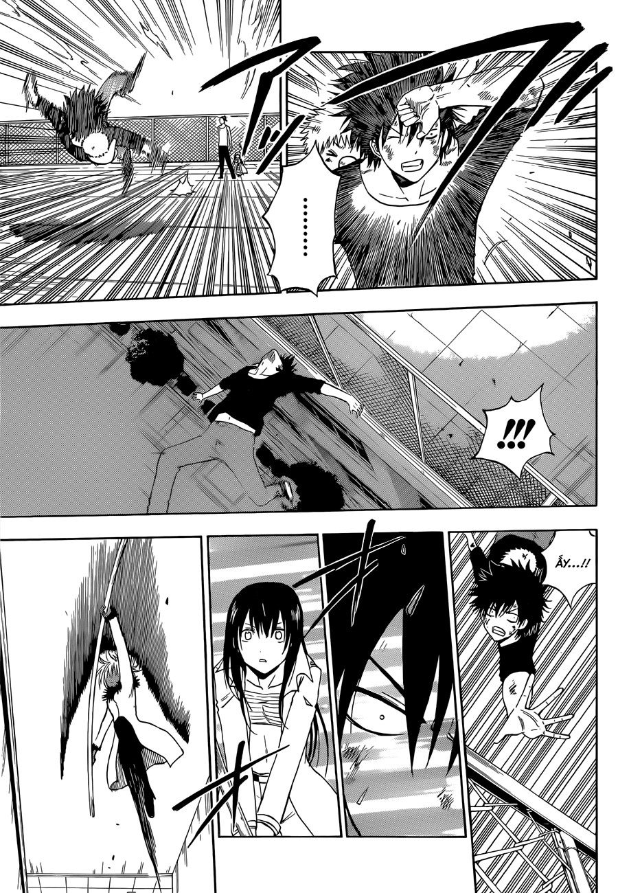 Chapter 213 - Trang 5