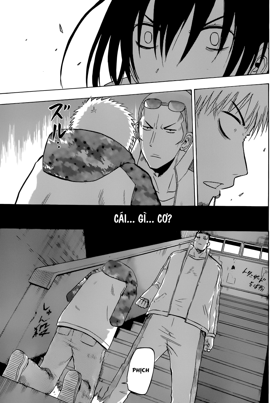 Chapter 213 - Trang 7