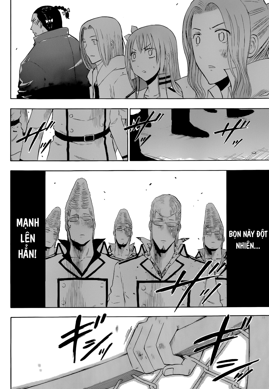 Chapter 213 - Trang 8