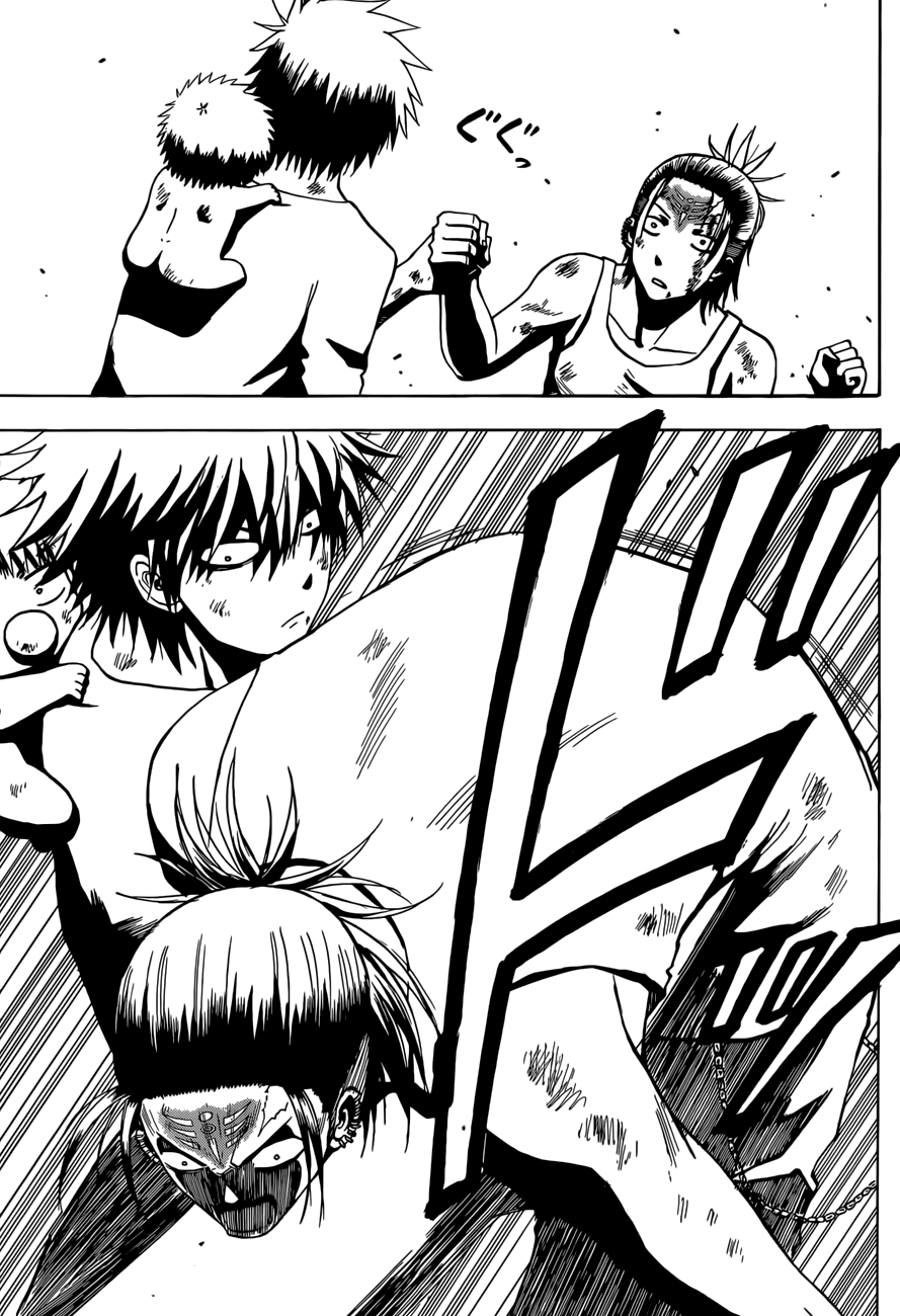 Chapter 214 - Trang 12