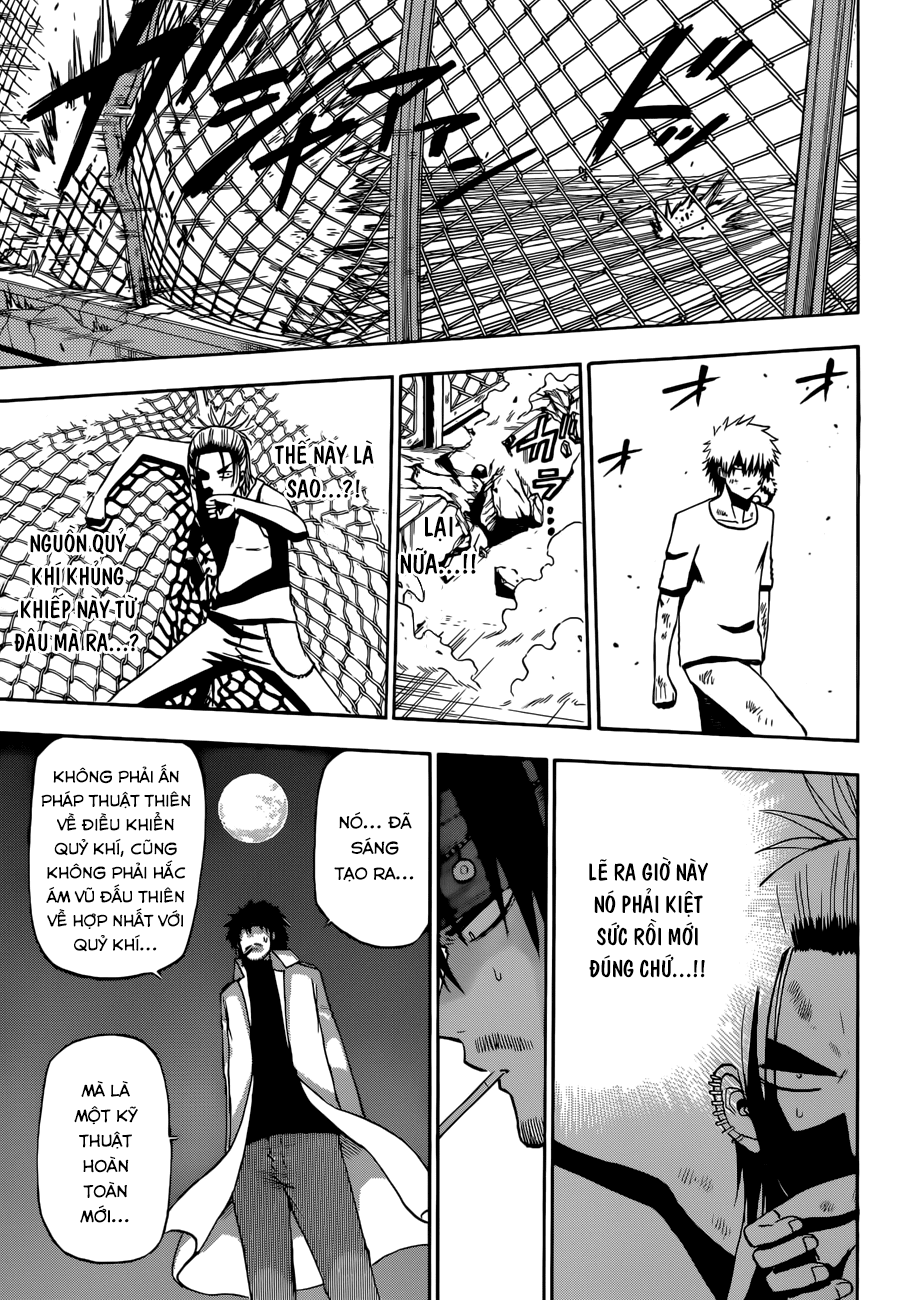 Chapter 214 - Trang 13