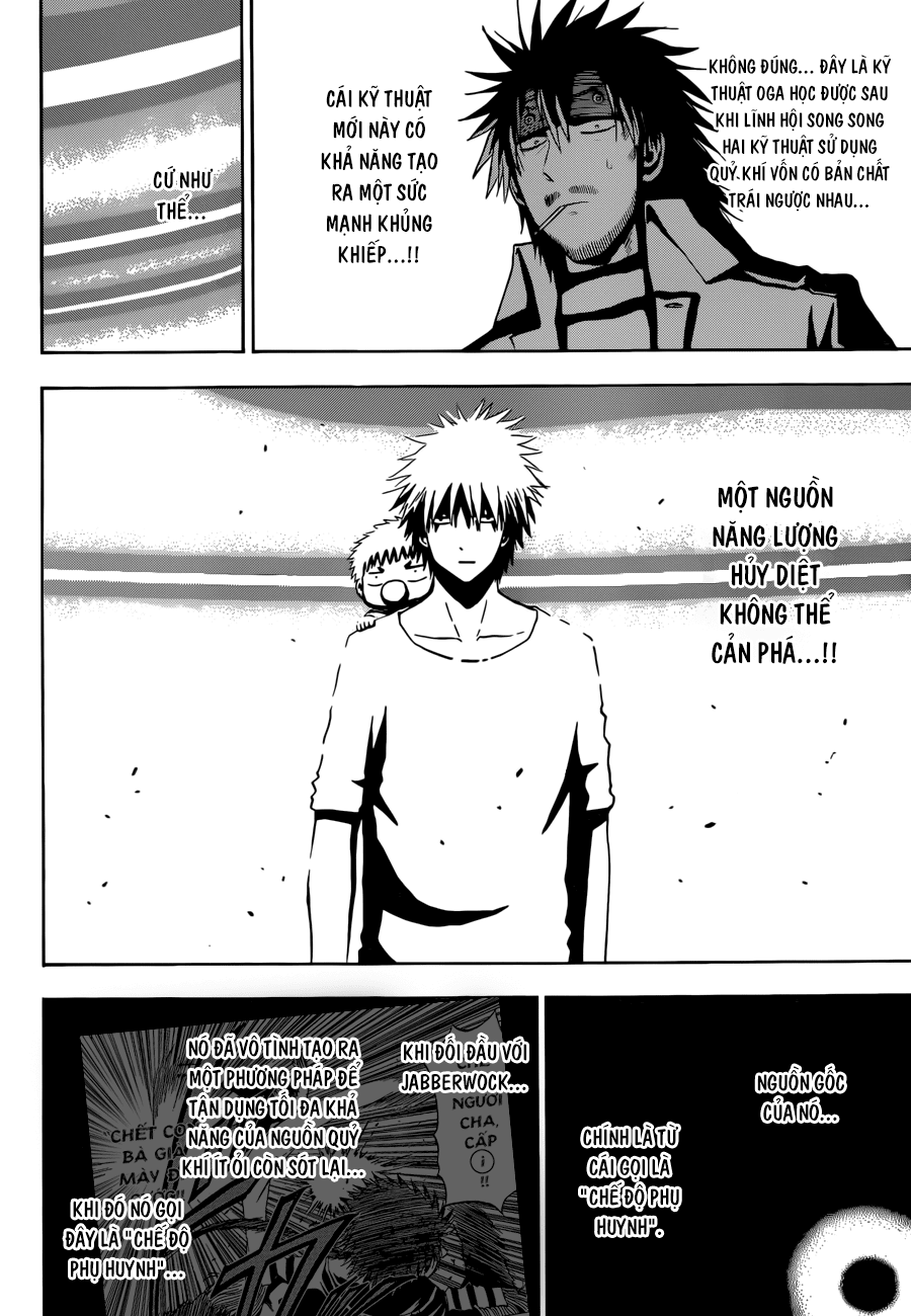Chapter 214 - Trang 14