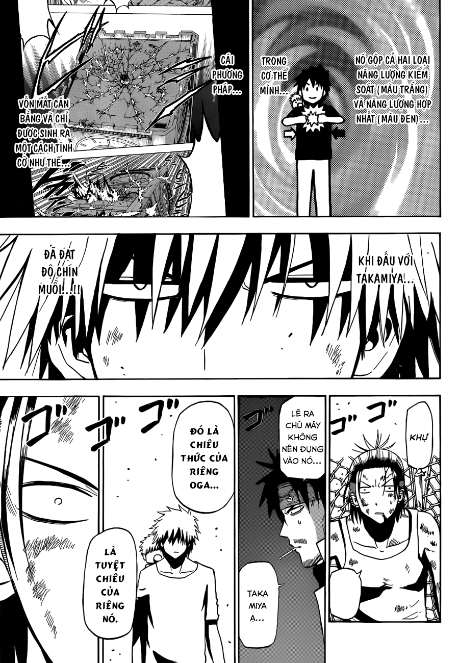 Chapter 214 - Trang 15