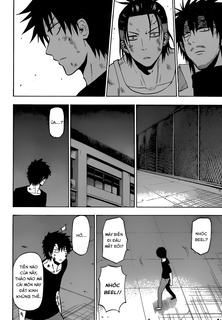 Chapter 214 - Trang 17