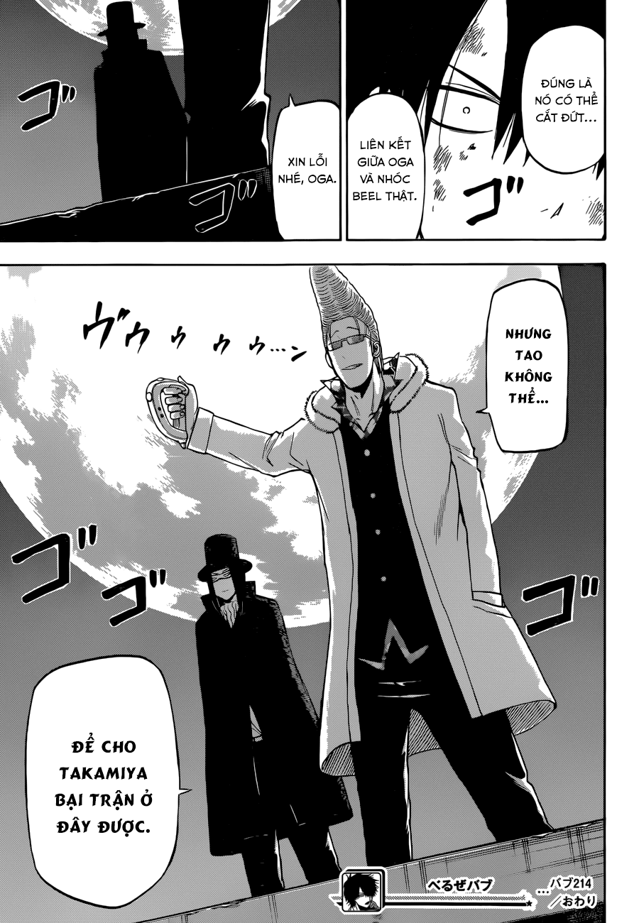 Chapter 214 - Trang 18