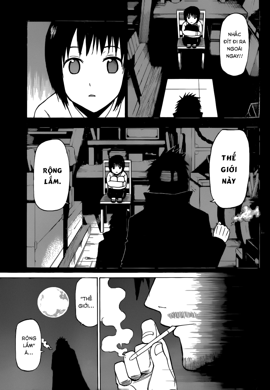 Chapter 214 - Trang 3