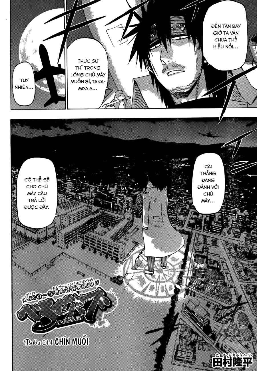 Chapter 214 - Trang 4