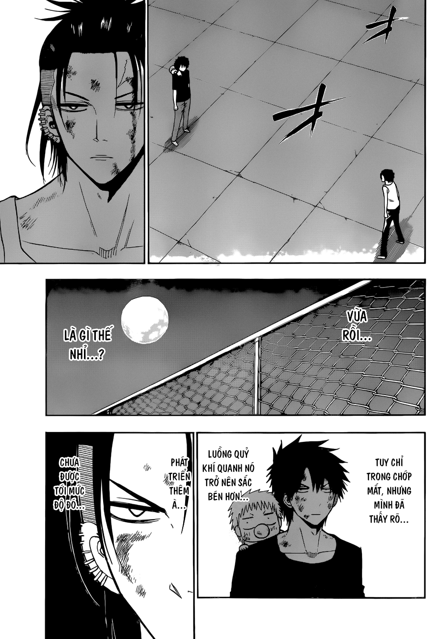 Chapter 214 - Trang 5