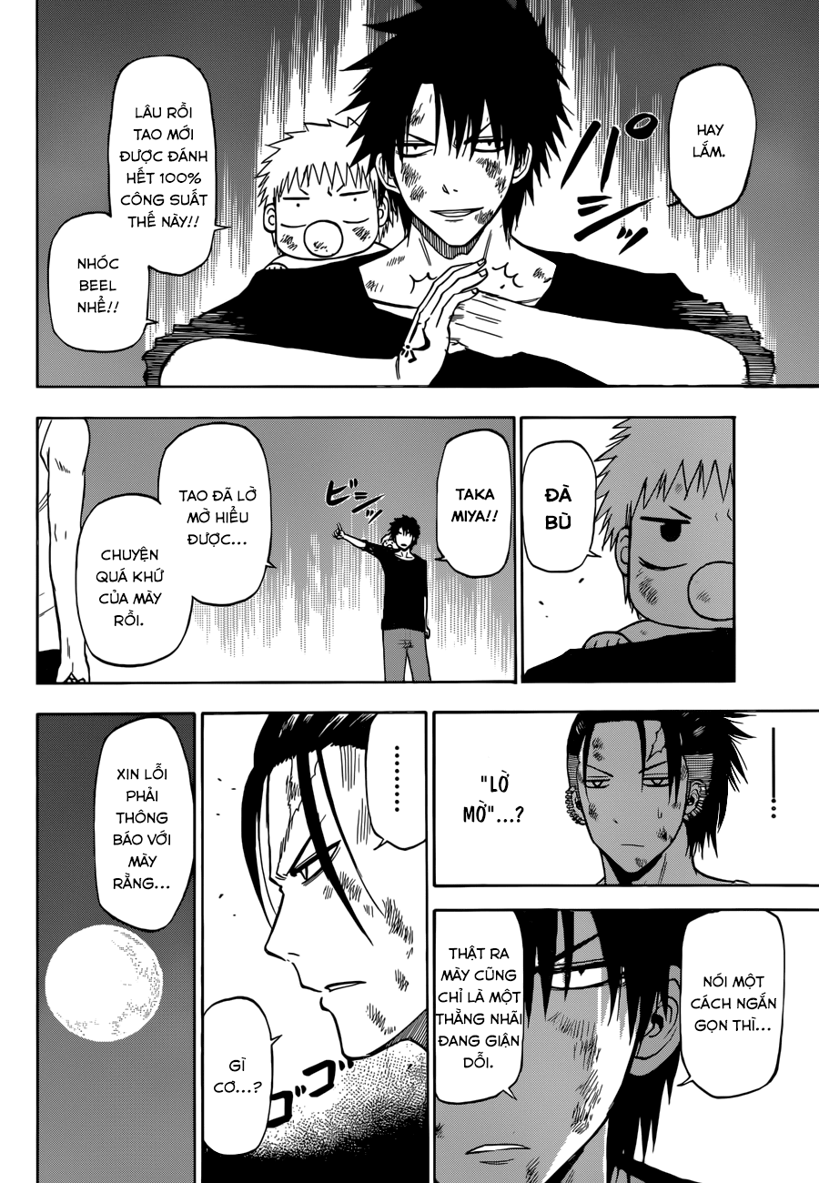 Chapter 214 - Trang 6