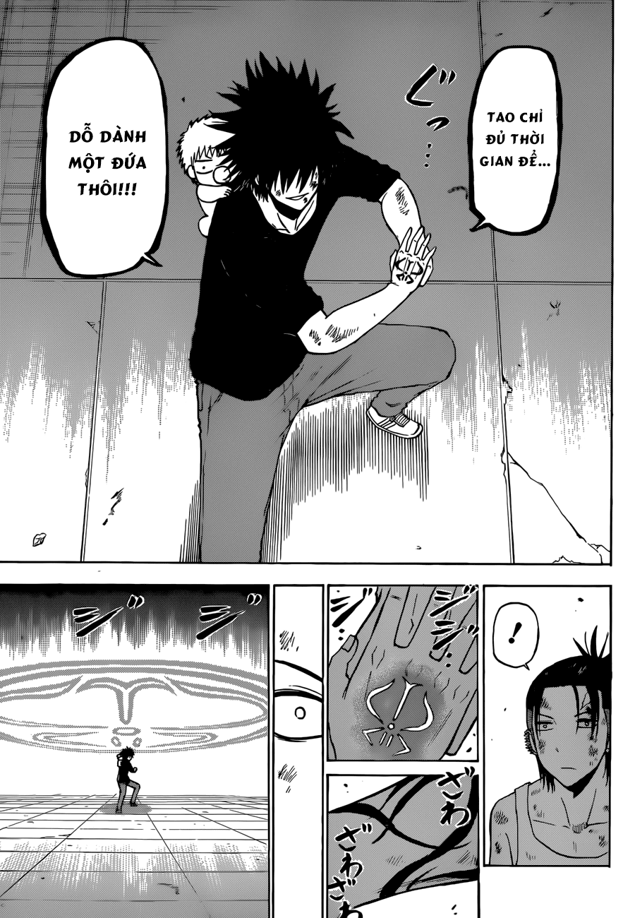 Chapter 214 - Trang 7