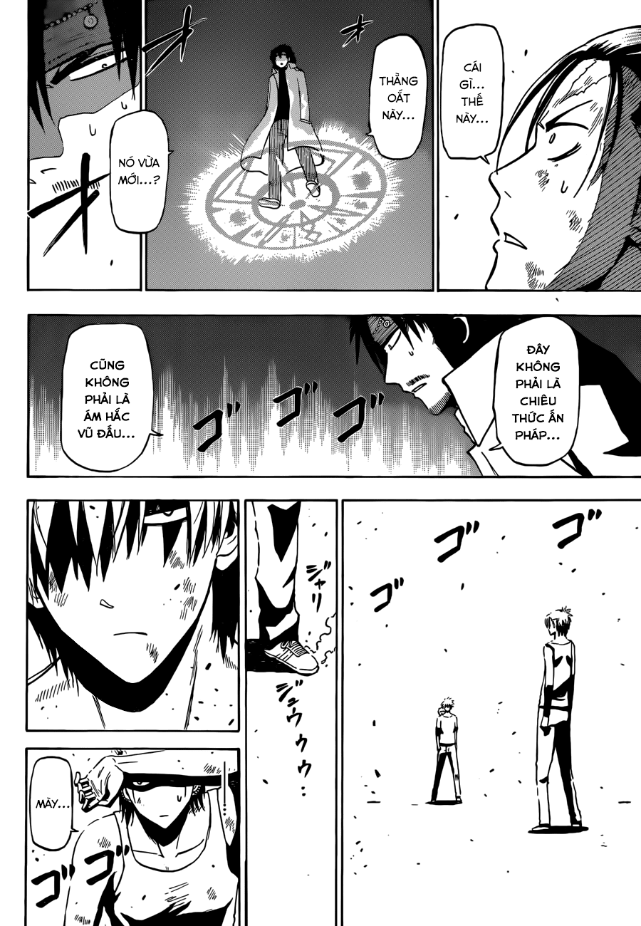Chapter 214 - Trang 9