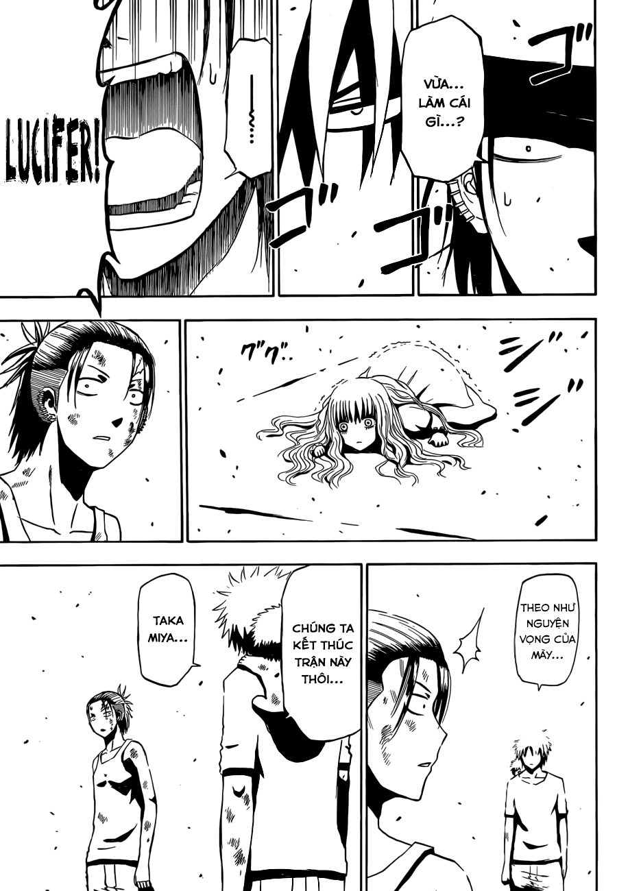 Chapter 214 - Trang 10