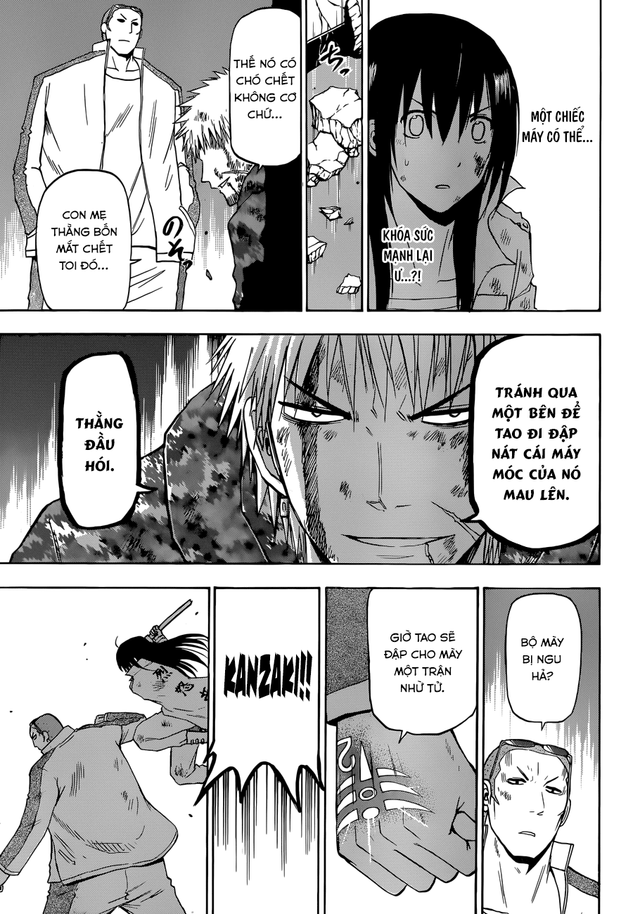 Chapter 215 - Trang 11