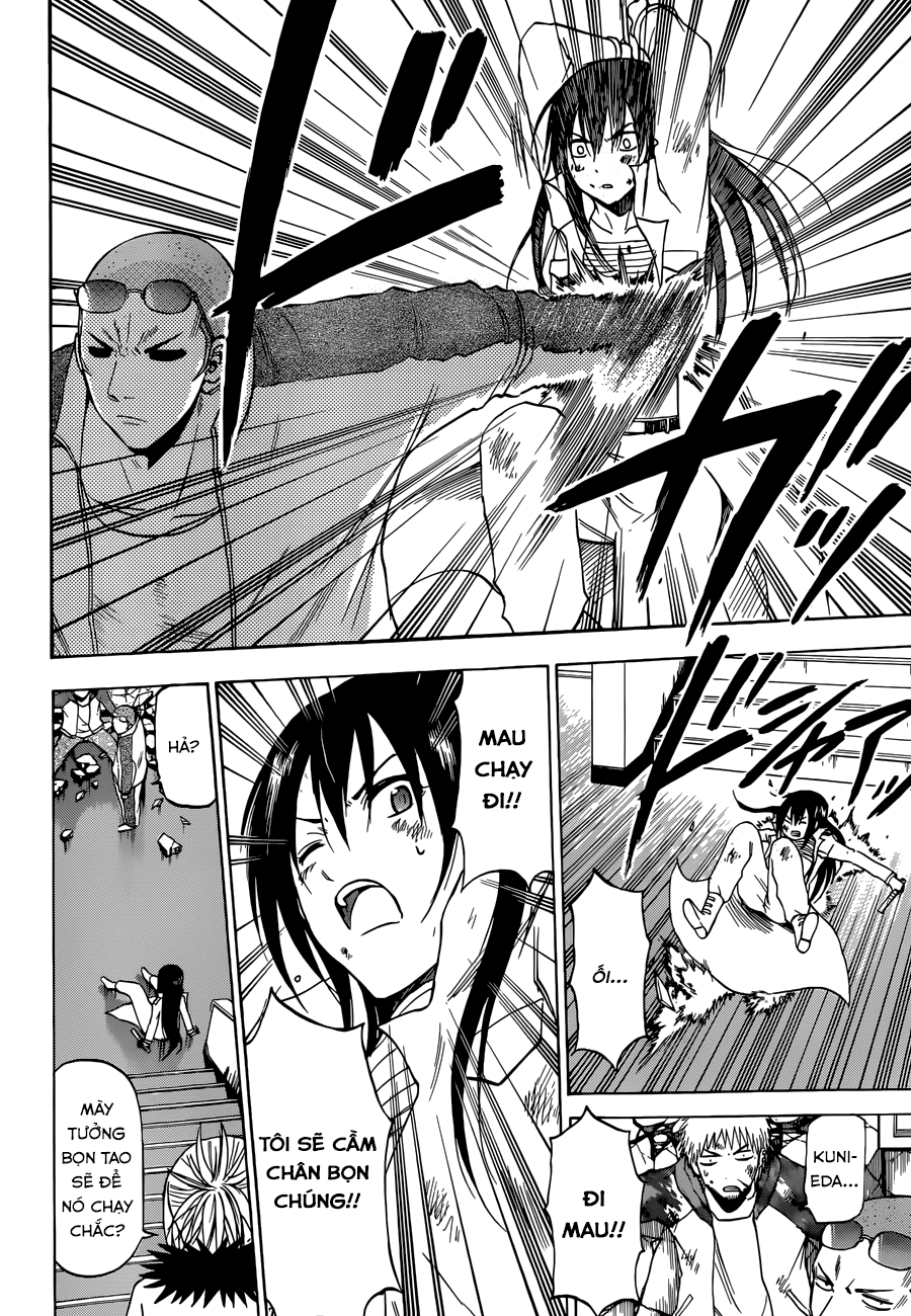 Chapter 215 - Trang 12