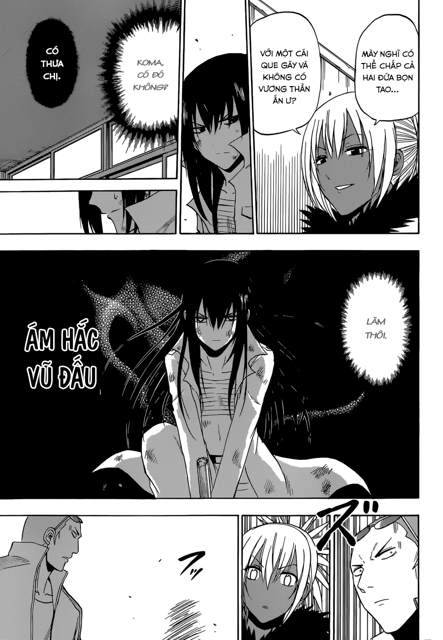 Chapter 215 - Trang 13