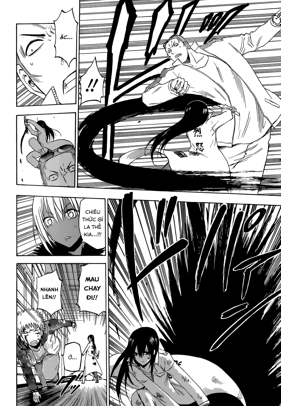 Chapter 215 - Trang 14