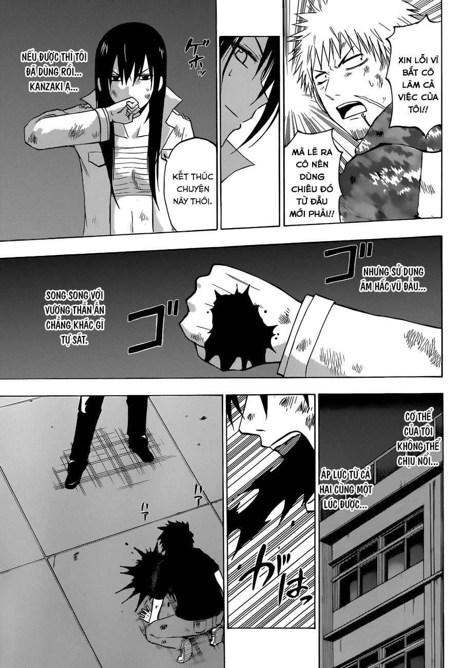 Chapter 215 - Trang 15