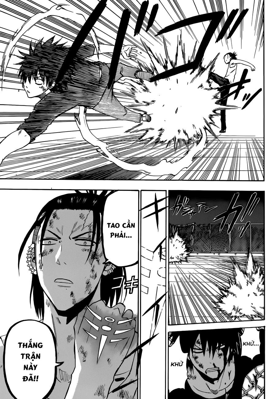 Chapter 215 - Trang 17