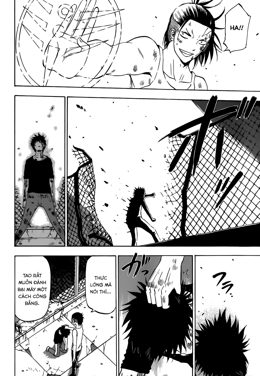 Chapter 215 - Trang 18