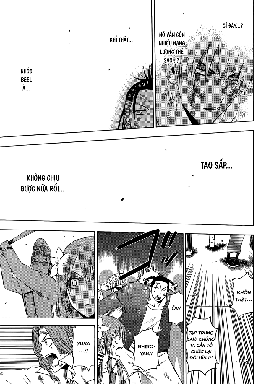 Chapter 215 - Trang 19