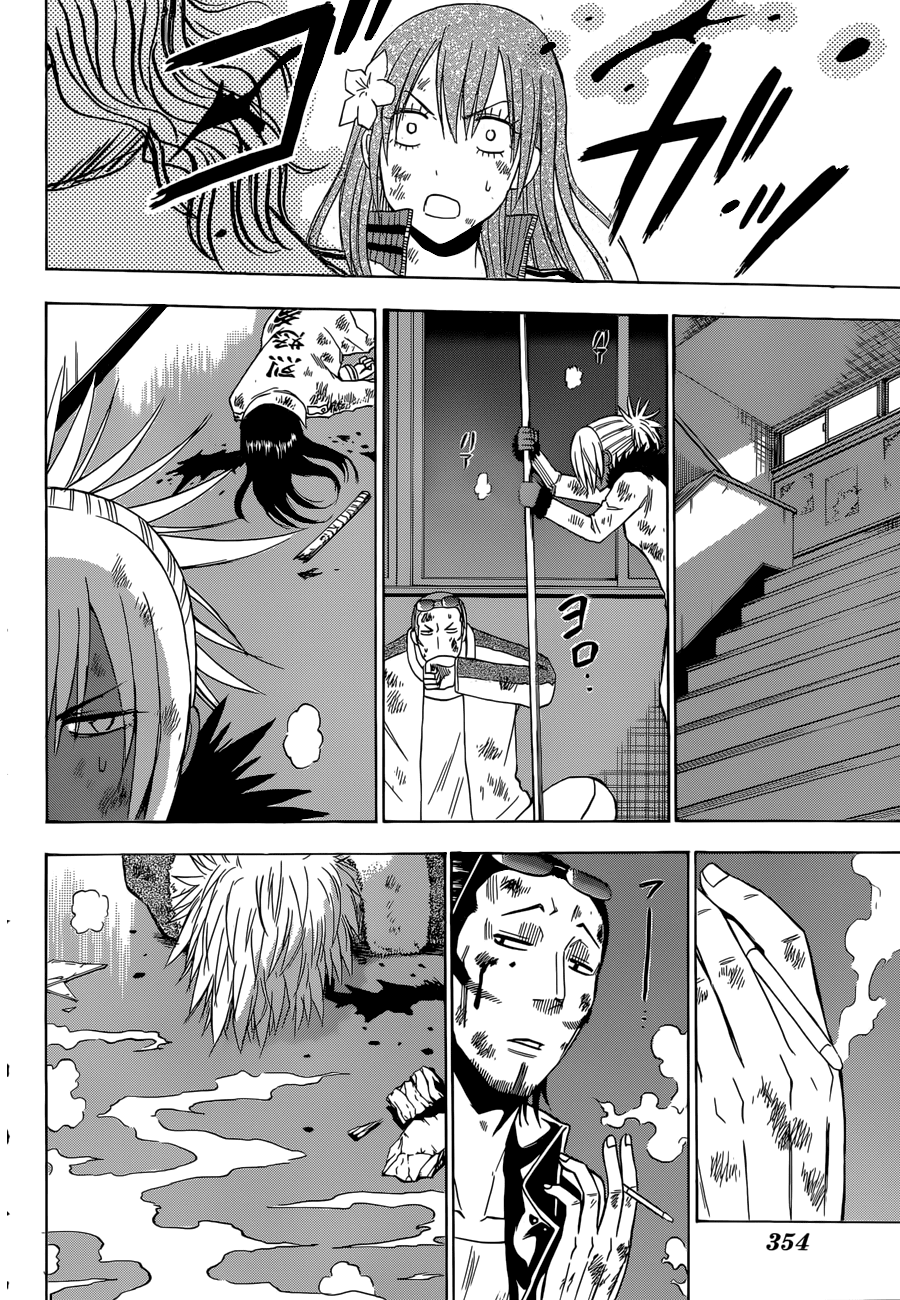 Chapter 215 - Trang 20