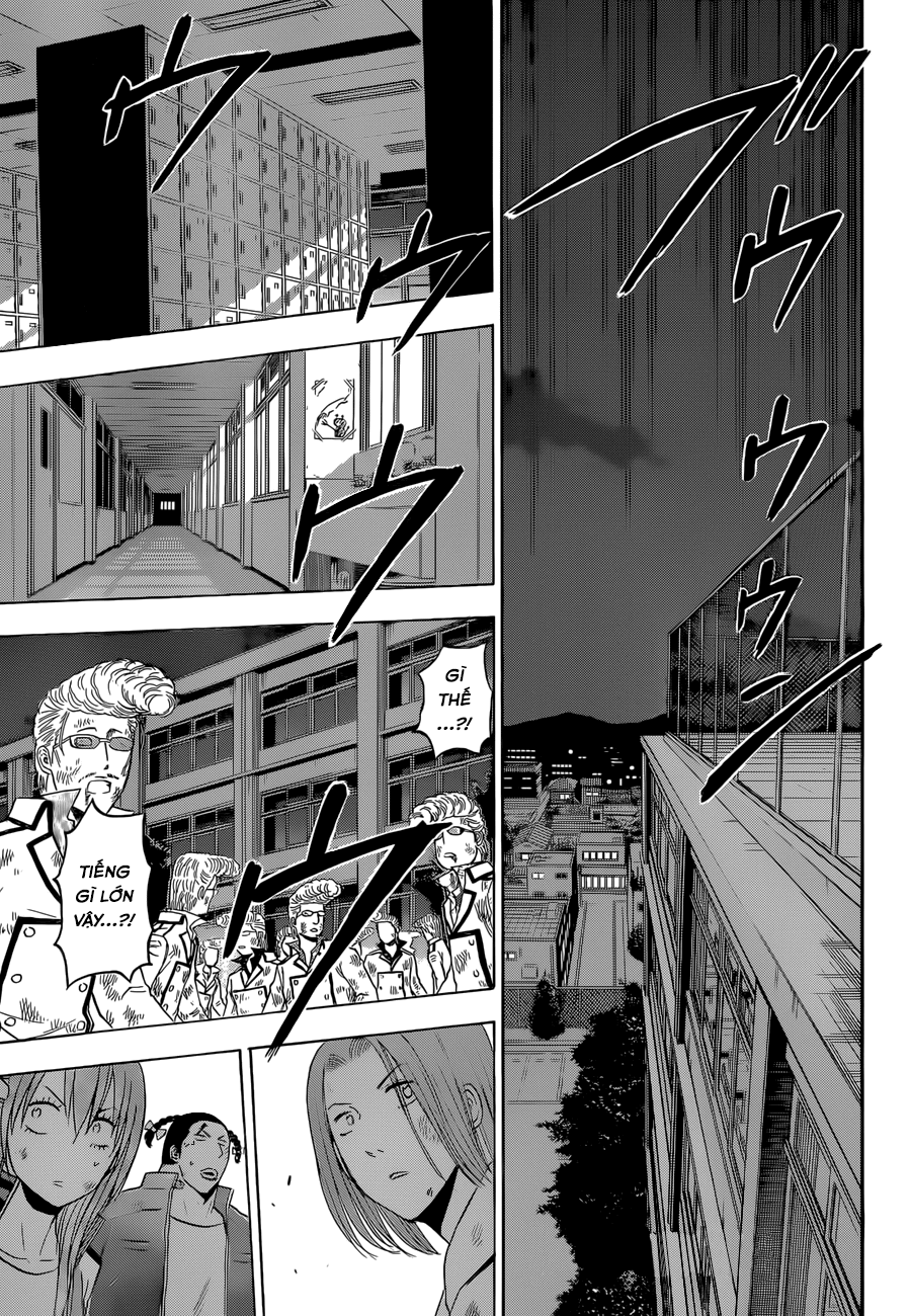 Chapter 215 - Trang 3