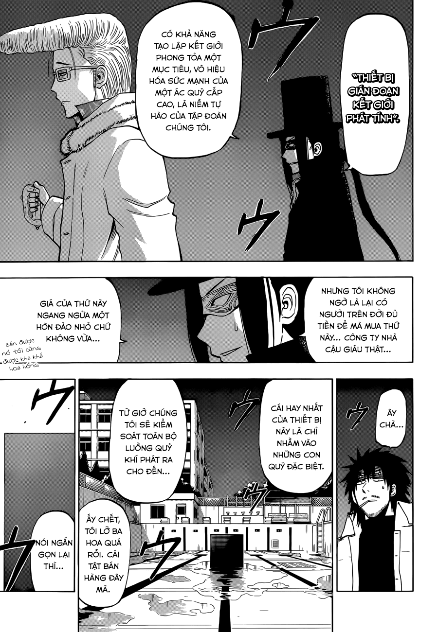Chapter 215 - Trang 5